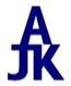 AJK-Initials